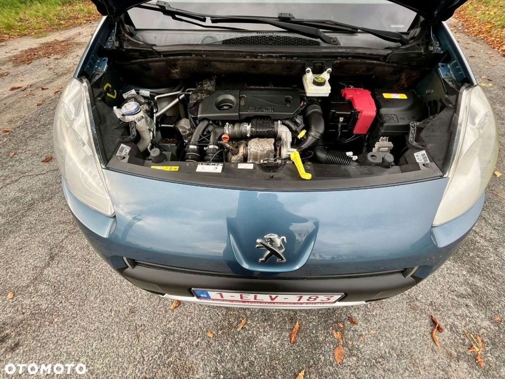 Peugeot Partner - 37