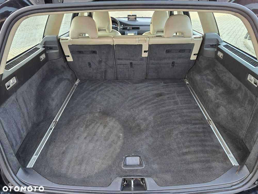 Volvo V70 - 21