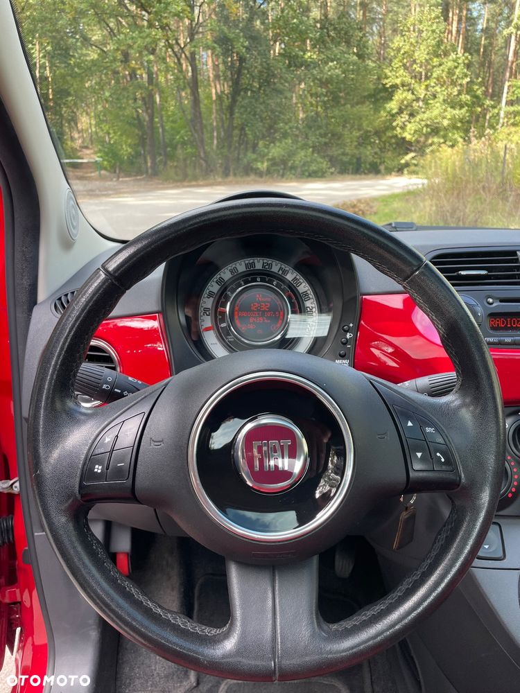 Fiat 500 - 6
