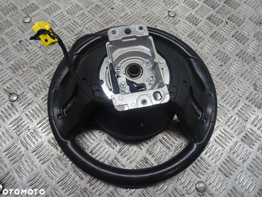 CITROEN C4 GRAND PICASSO 06-13 2.0B KIEROWNICA 6030203 - 2