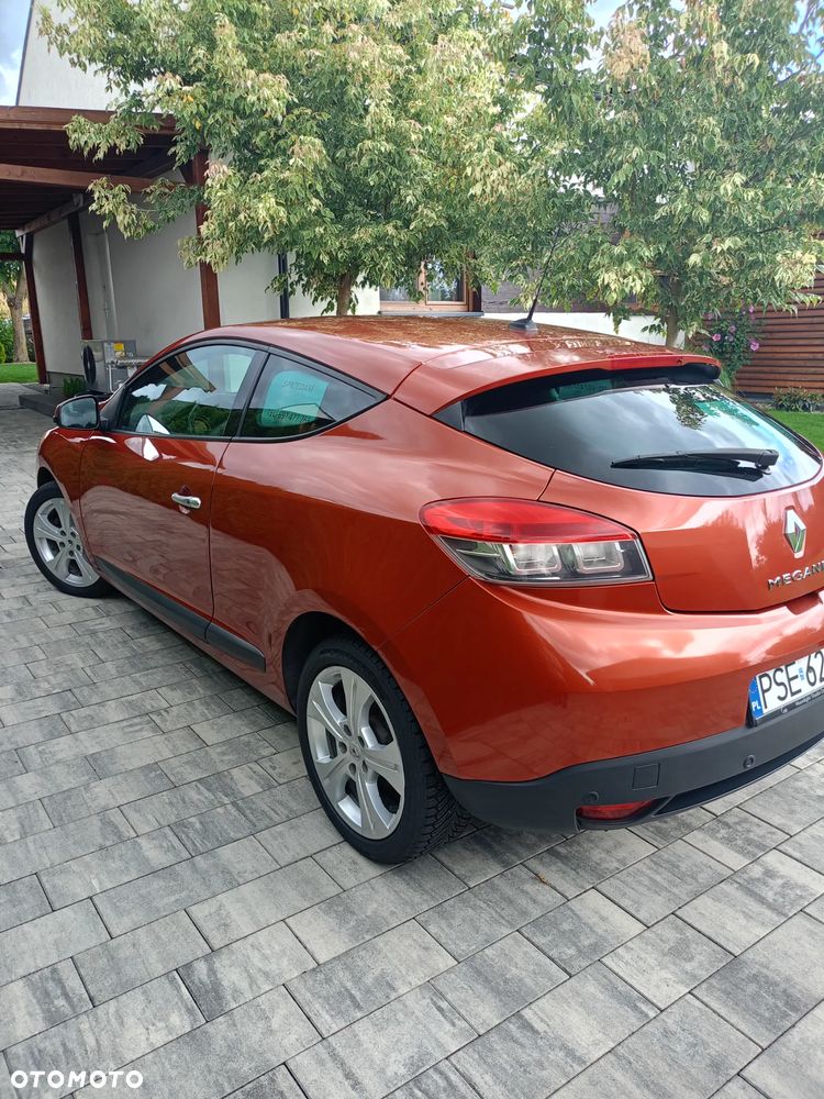 Renault Megane - 3