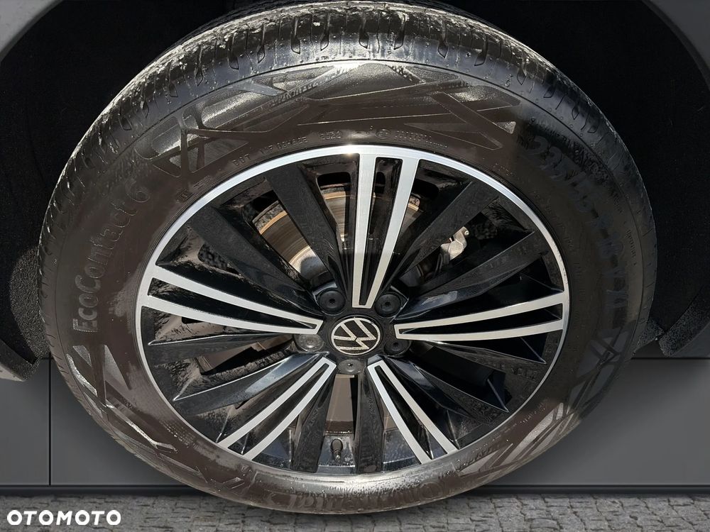 Volkswagen Tiguan 1.5 TSI EVO Elegance DSG - 33