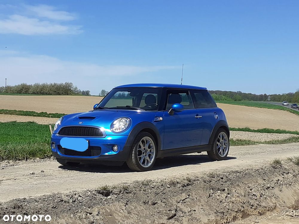 MINI Cooper S Standard - 5