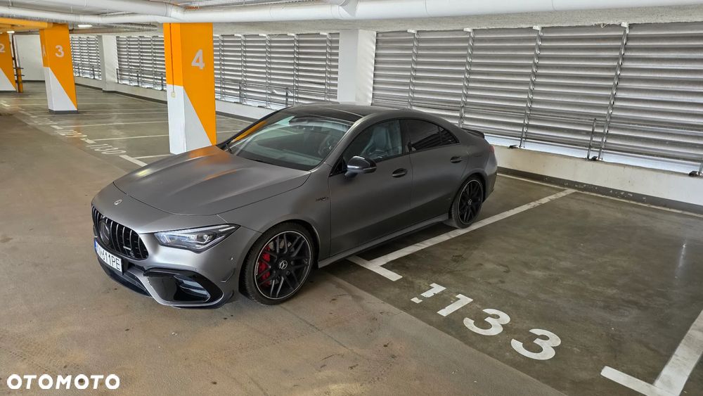 Mercedes-Benz CLA - 3