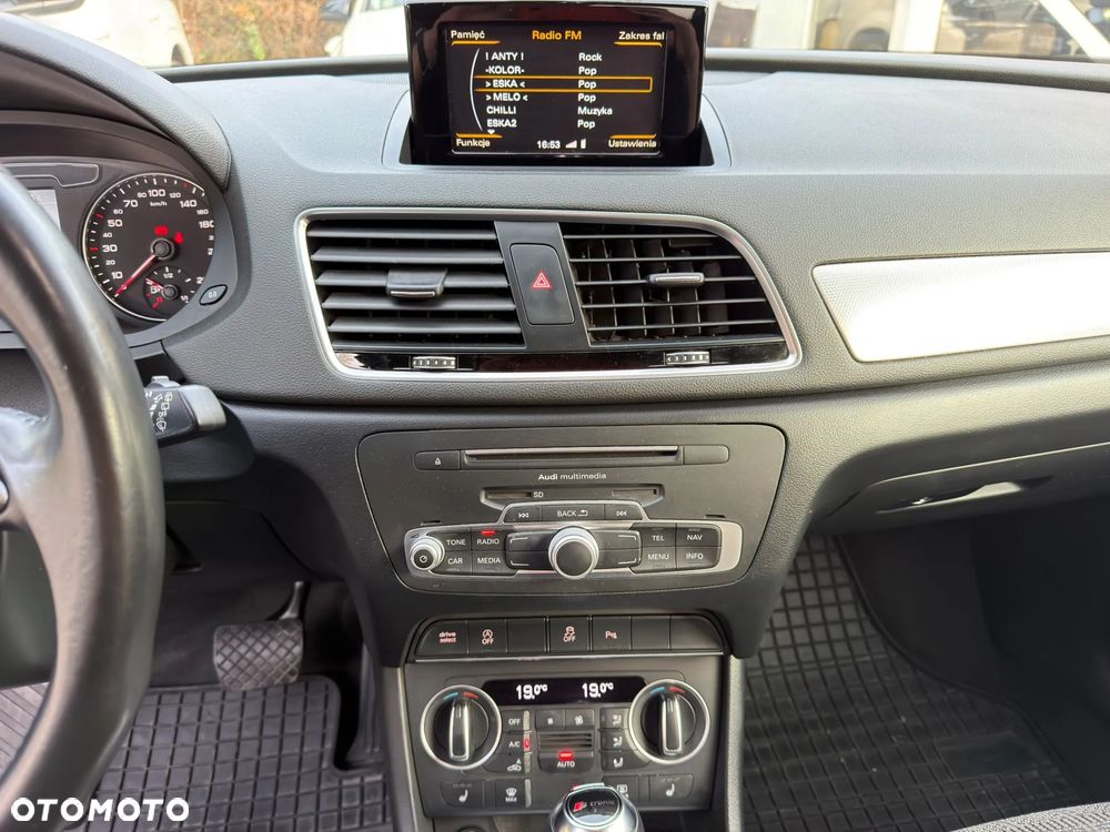 Audi Q3 - 14