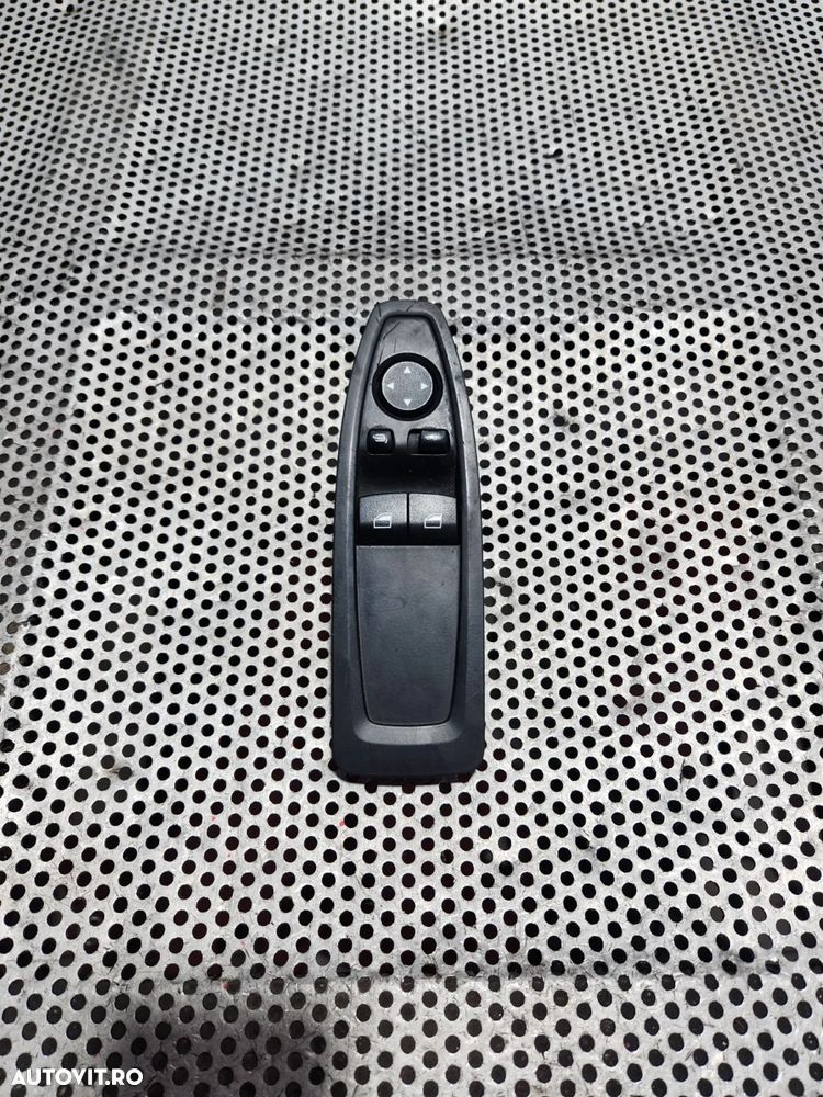 Butoane Geamuri Electrice Bmw Seria 4 F32 F33 F82 F83 F22 Cod  Dezmembrez Bmw Seria 4 F32 F33 F36 C - 3
