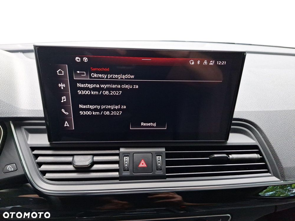Audi Q5 - 28