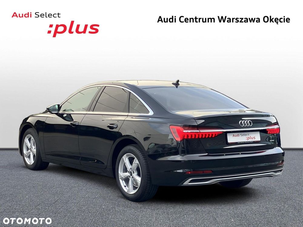 Audi A6 Limousine - 6