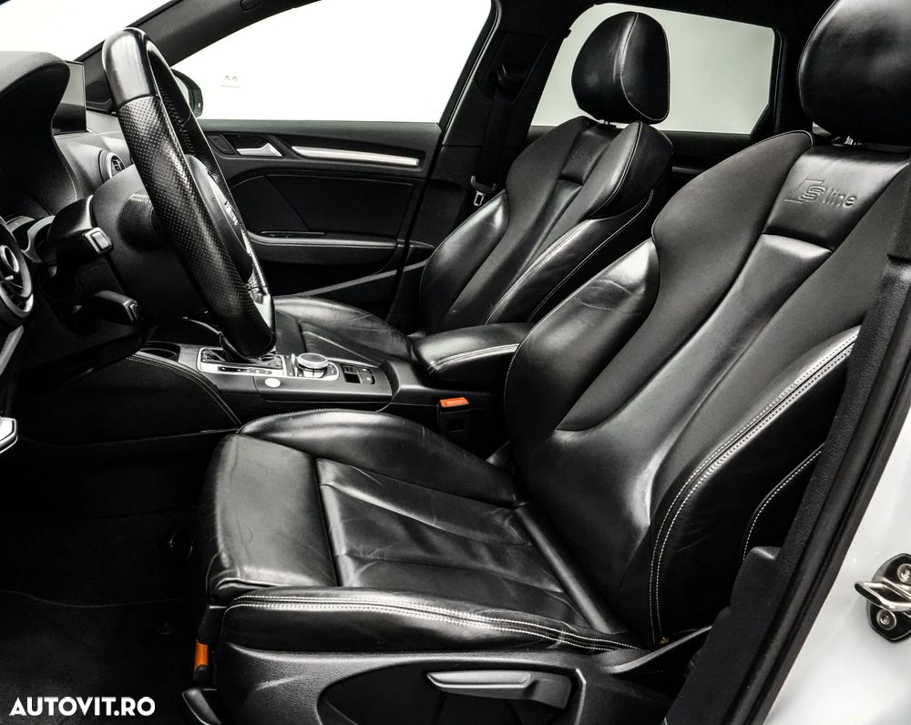 Audi A3 - 14
