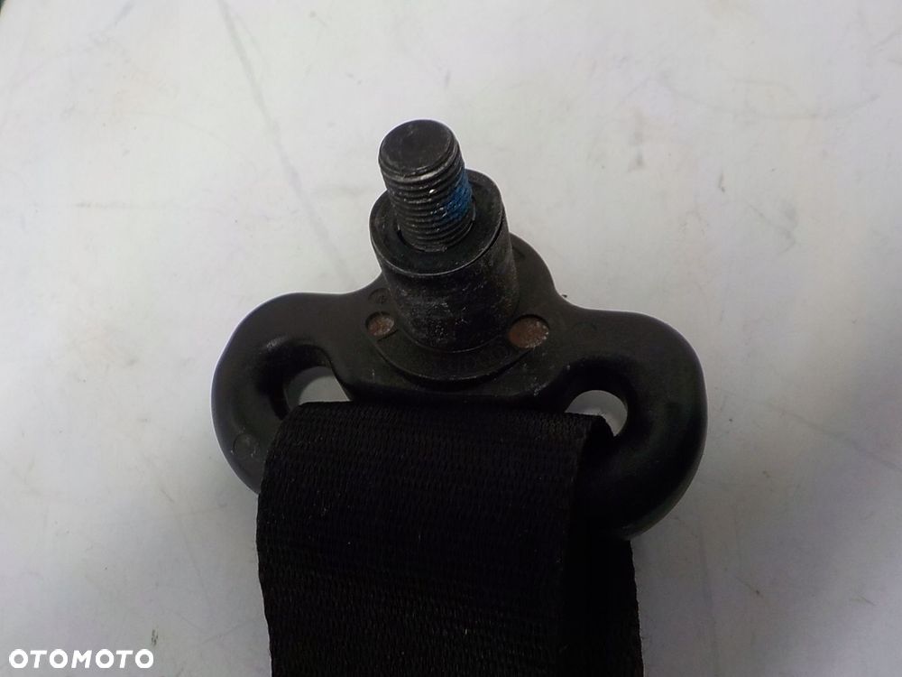 FORD MONDEO IV MK4 PAS BEZPIECZEŃSTWA NAPINACZ PRAWY PRZÓD PASAŻERA - 7