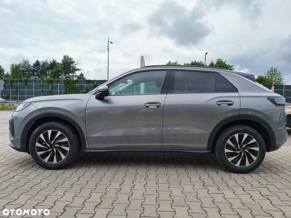 Volkswagen T-Roc 1.5 eTSI Life DSG - 5