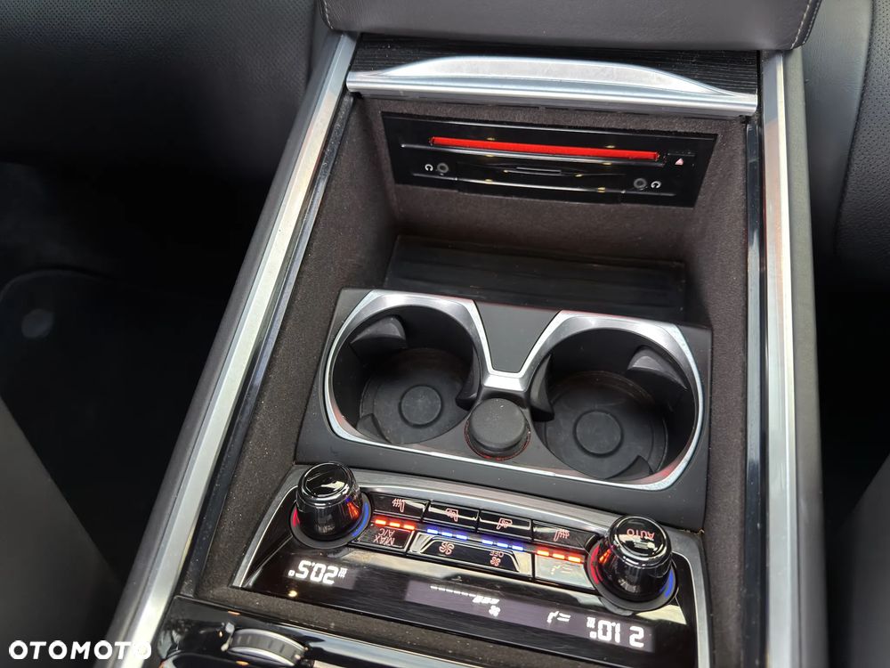 BMW Seria 7 - 15