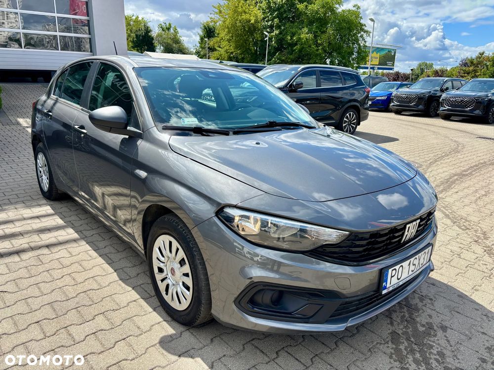 Fiat Tipo 1.0 T3 - 7