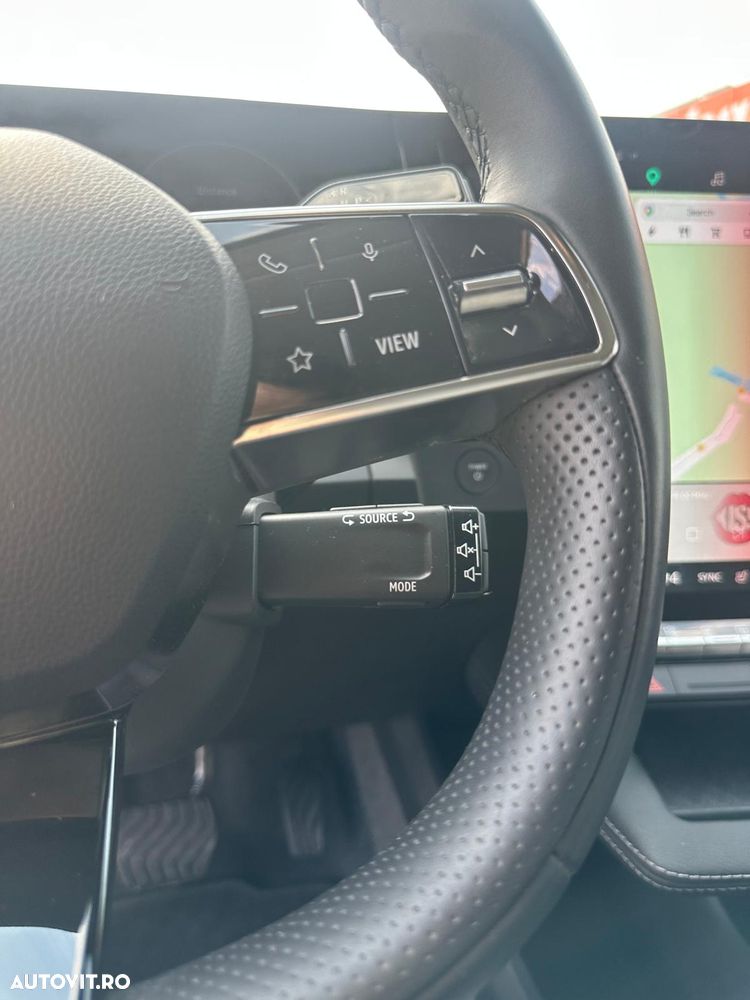 Renault Megane E-TECH 60 kWh 130 CP Evolution - 10