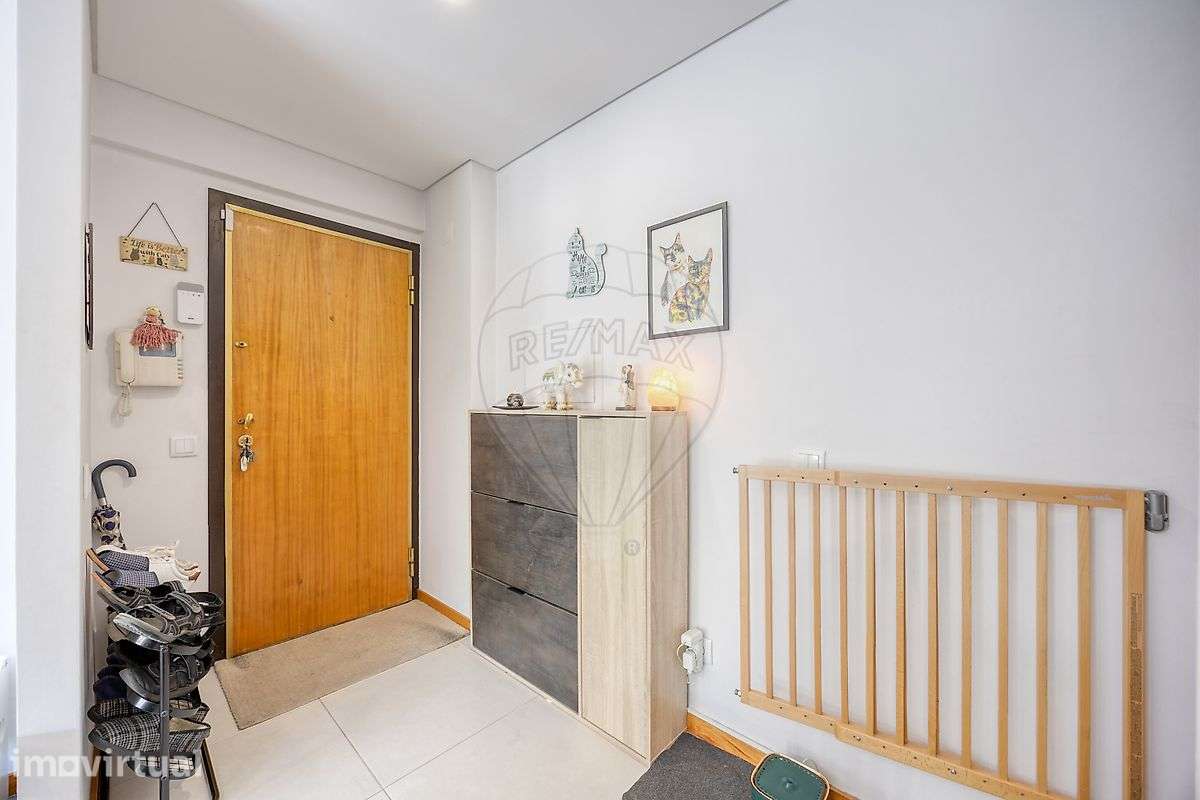 Apartamento T2 para venda - Grande imagem: 4/26