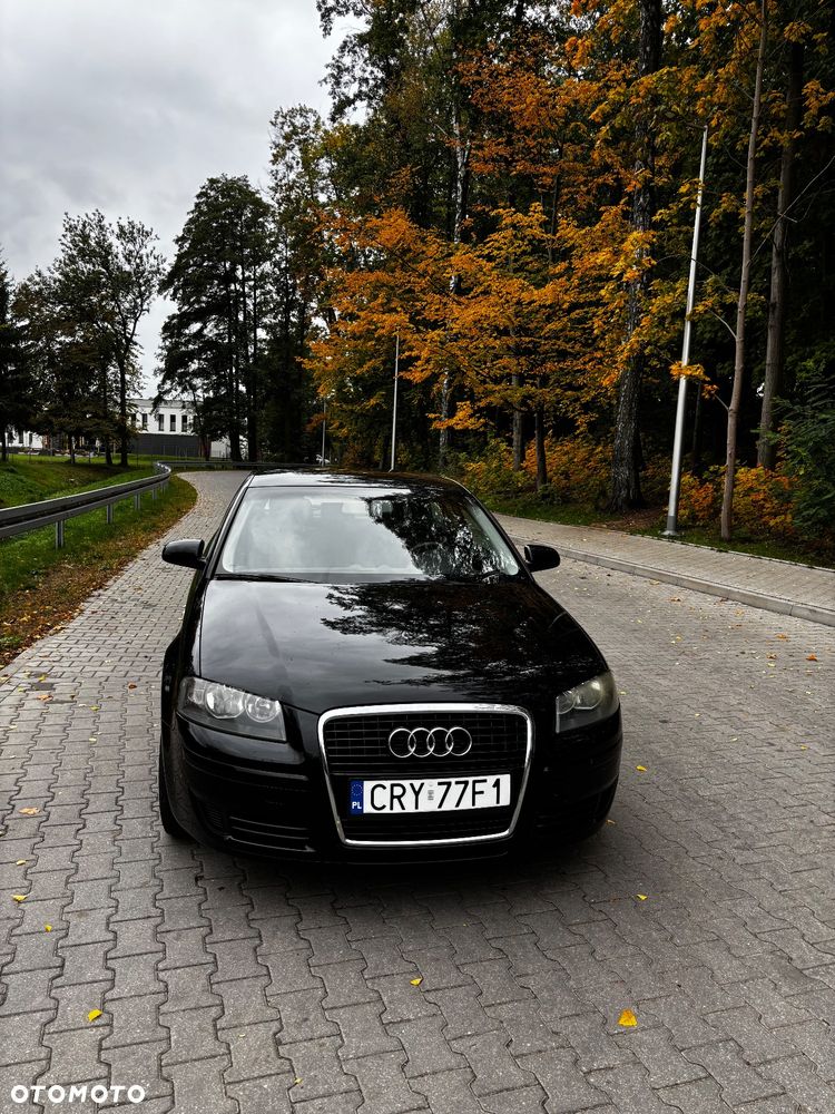 Audi A3 1.6 Ambition - 3