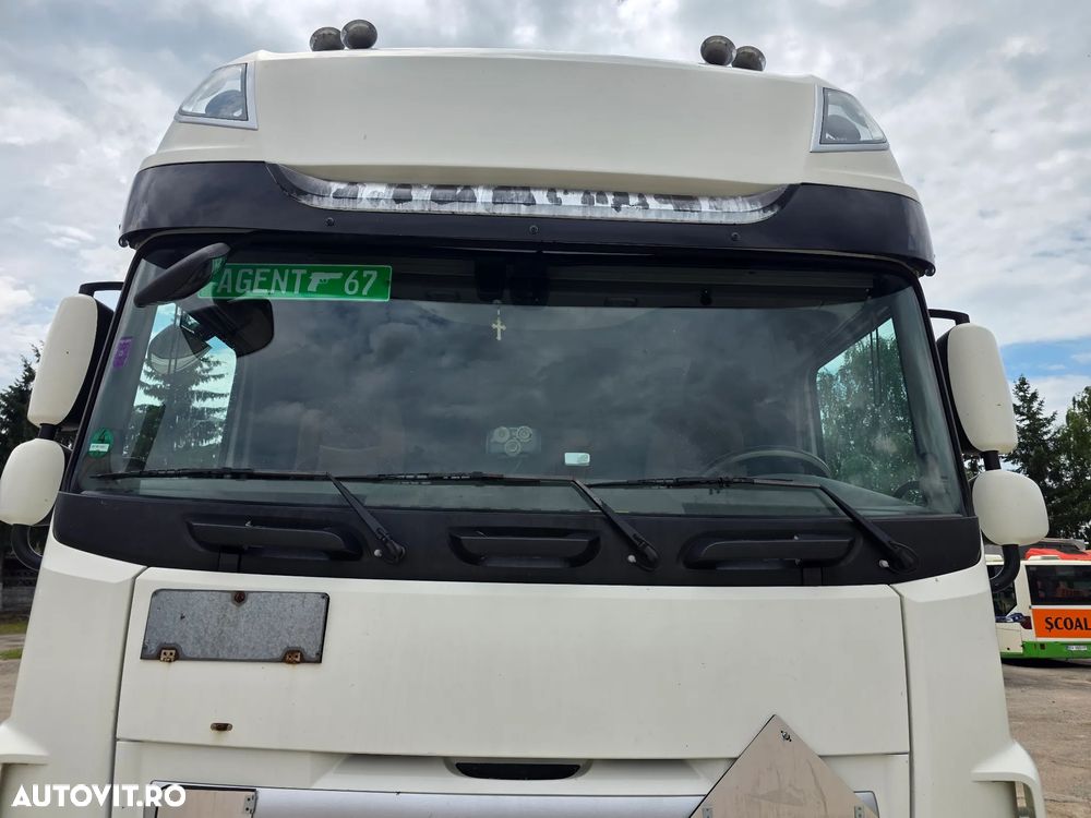 DAF XF530 - 9