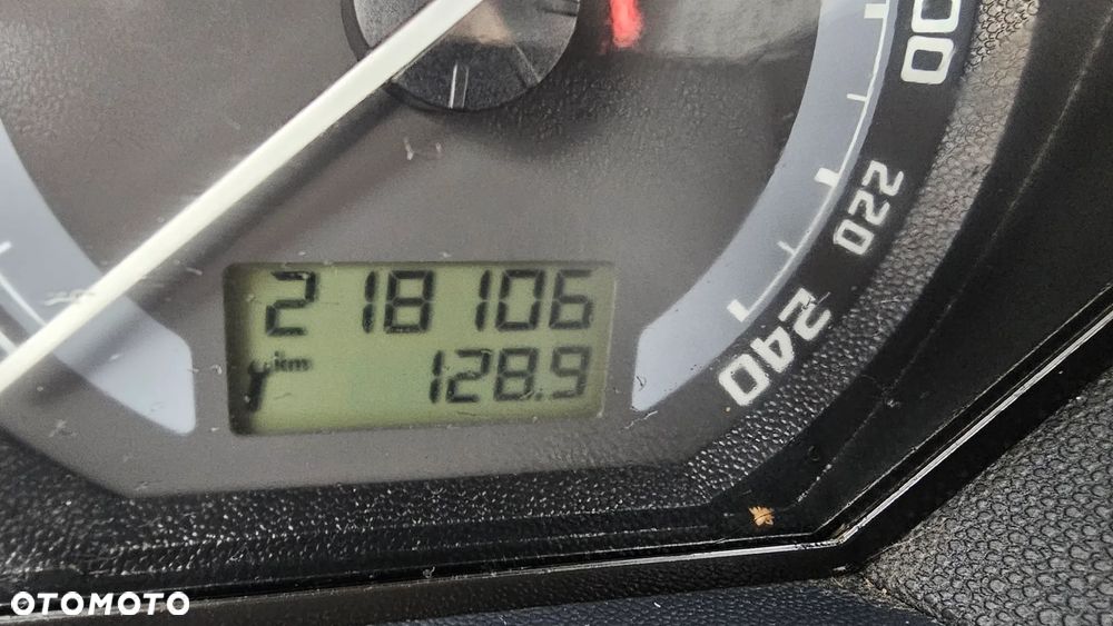 Skoda Fabia 1.9 SDI Classic - 8