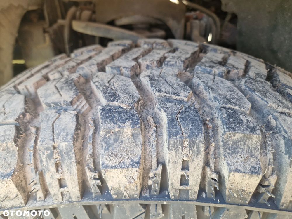 Ford F150 5.4 4WD - 16
