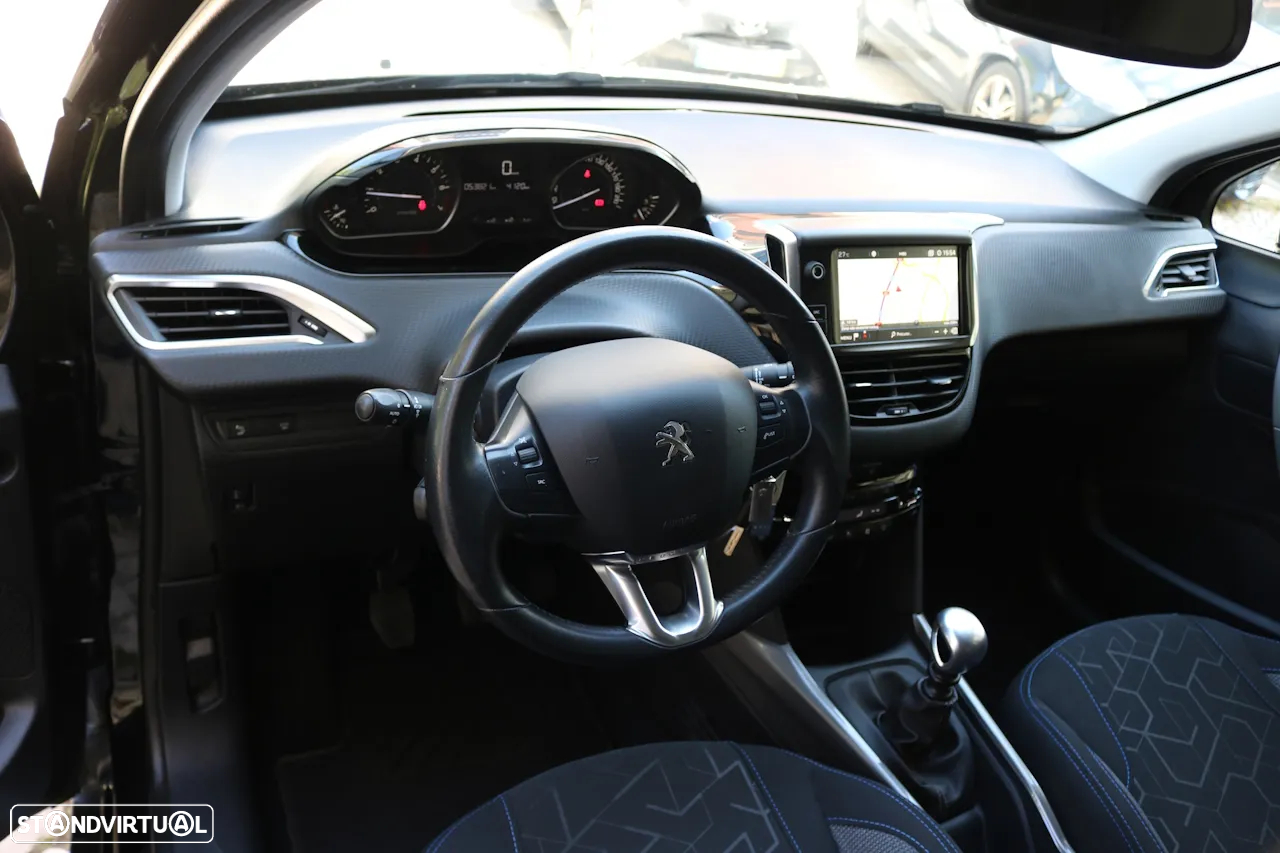 Peugeot 2008 PureTech 130 Active Pack - 7