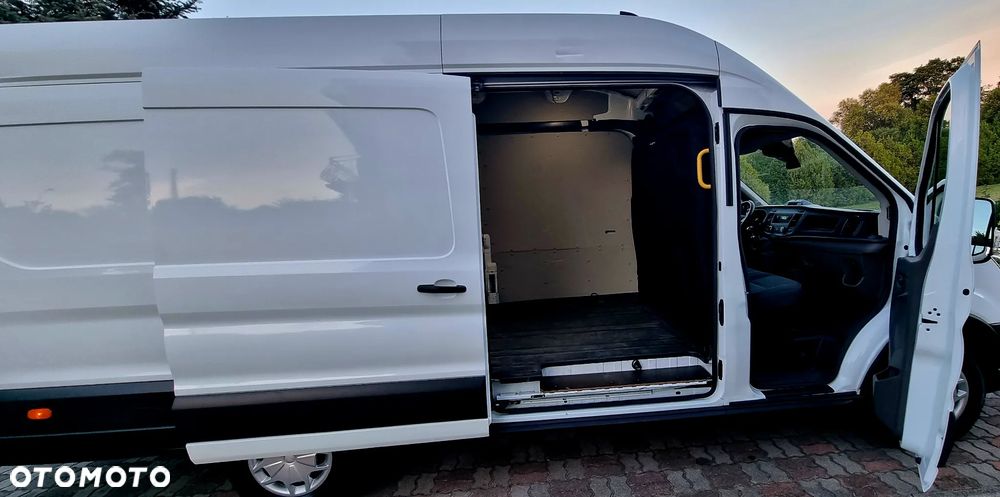 Ford TRANSIT - 18