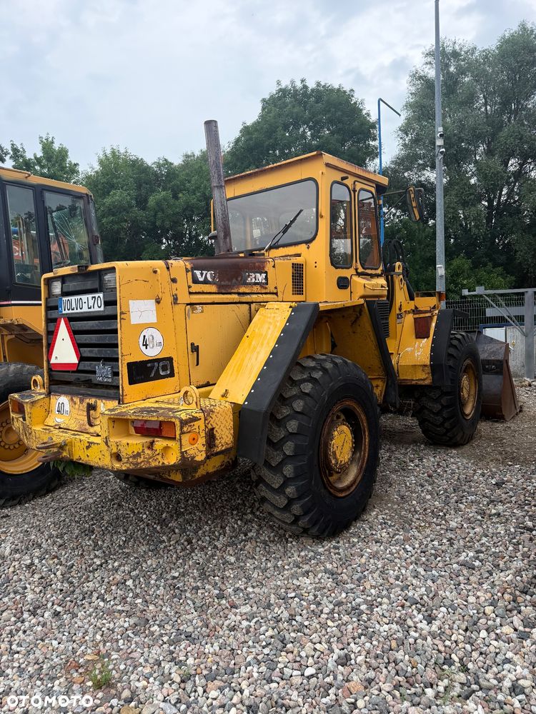 Volvo L70 BM - 8