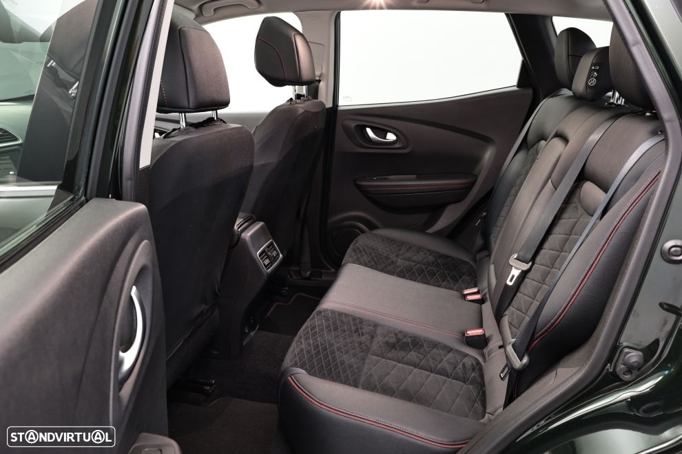 Renault Kadjar 1.3 TCe Black Edition EDC - 20