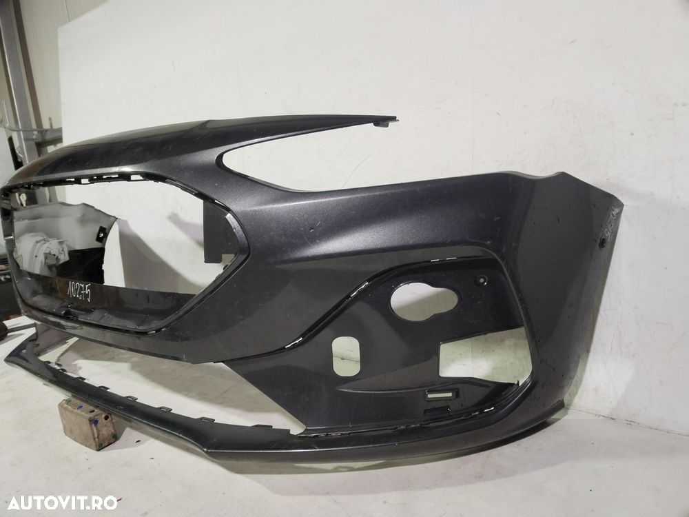 Bara fata Ford Focus 4 ST-Line, facelift, 2021, 2022, 2023, 2024, 2025, cod origine OE NX7B-17C831-SA. 10275 - 2