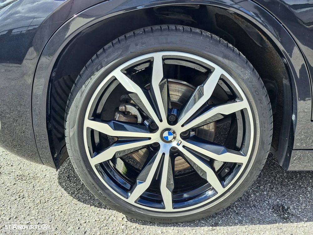 BMW X2 20 d xDrive Auto Pack M - 15