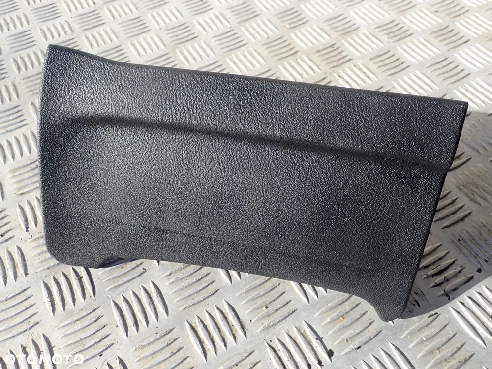 KOKPIT DESKA PEUGEOT 407 + 2X AIRBAG - 6