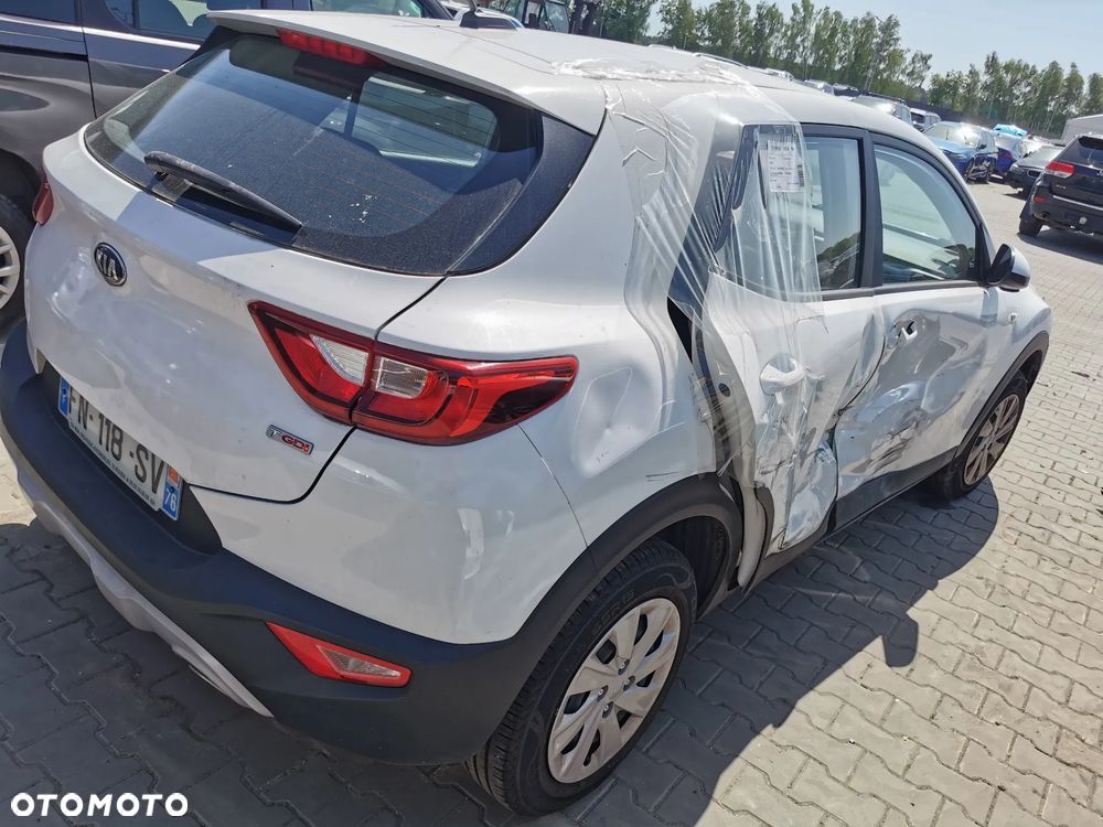 Kia Stonic 1.0 T-GDI L - 7