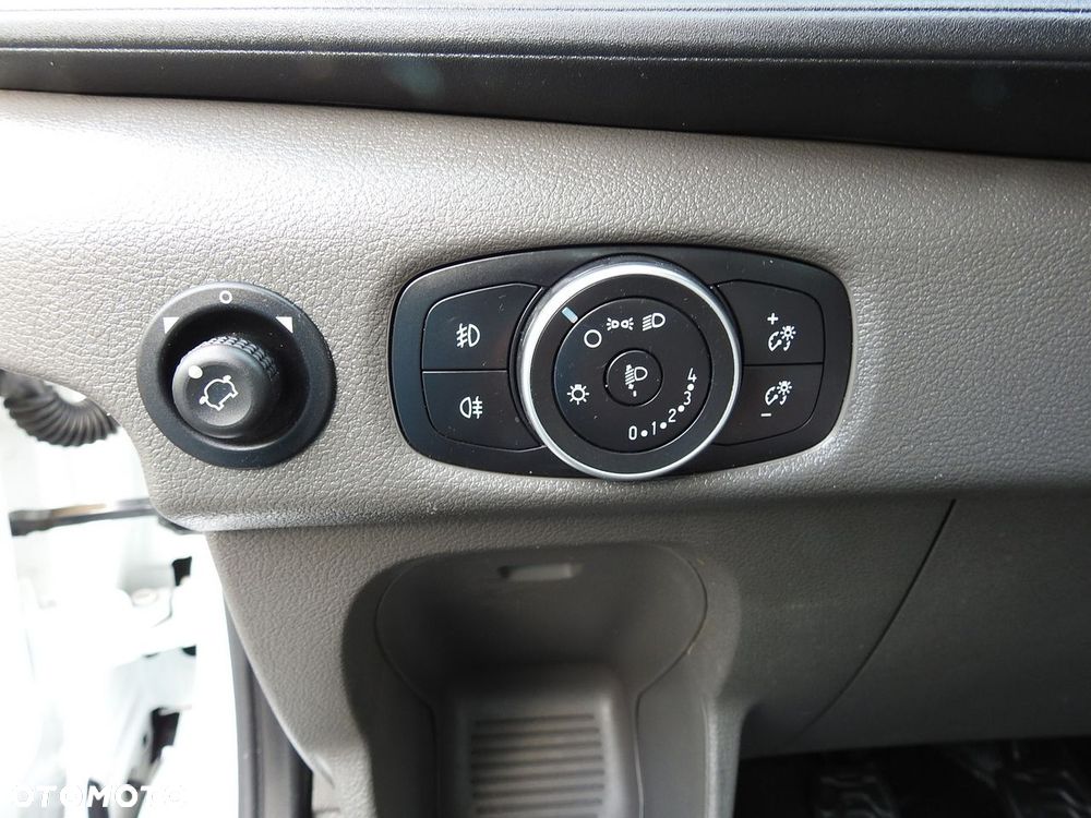 Ford TRANSIT WYWROTKA TEMPOMAT KLIMATYZACJA BLIŹNIACZE KOŁA  170KM - 29