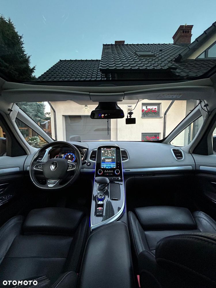 Renault Espace 1.6 TCE Initiale Paris EDC 7os - 16