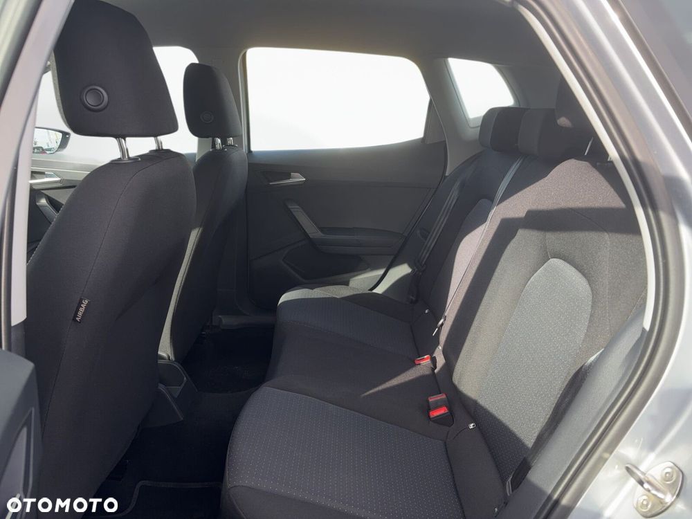 Seat Arona - 20