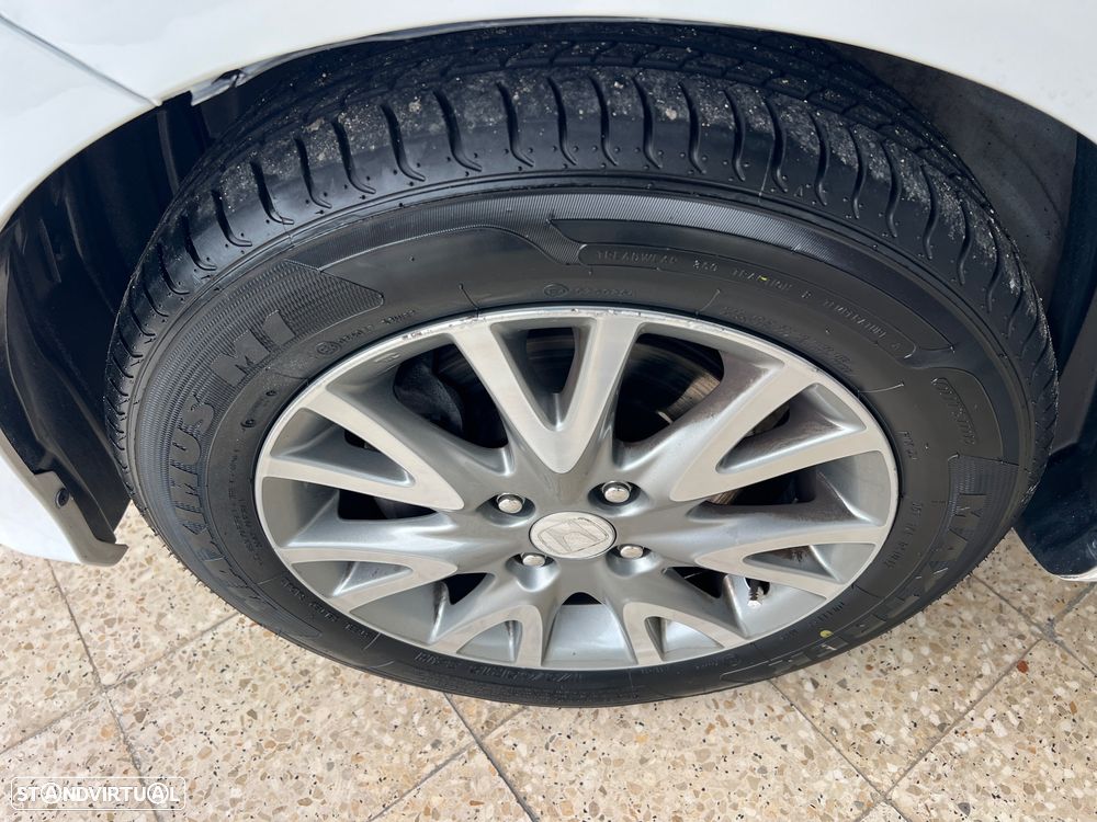 Honda Jazz 1.2 i-VTEC Elegance Top - 8