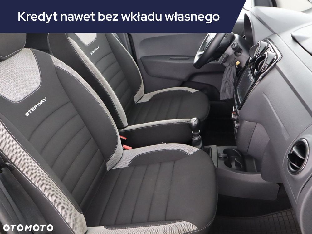 Dacia Lodgy - 11