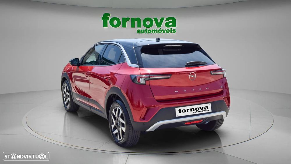 Opel Mokka-e Elegance - 5