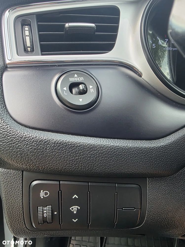 Kia Ceed 1.4 L - 7