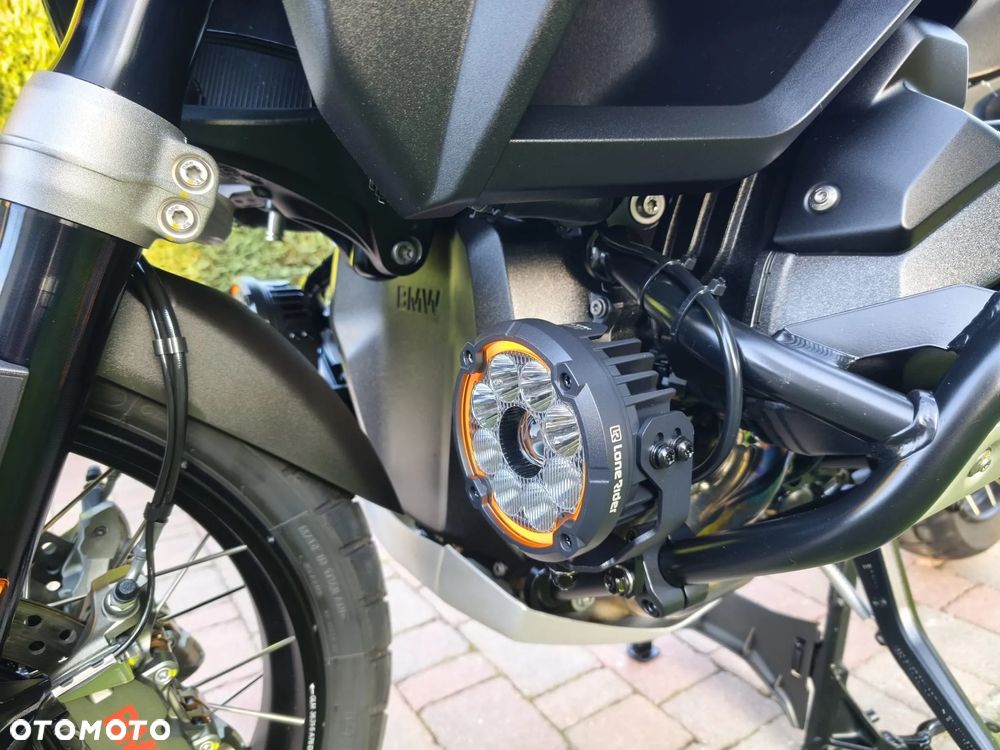 BMW GS - 13