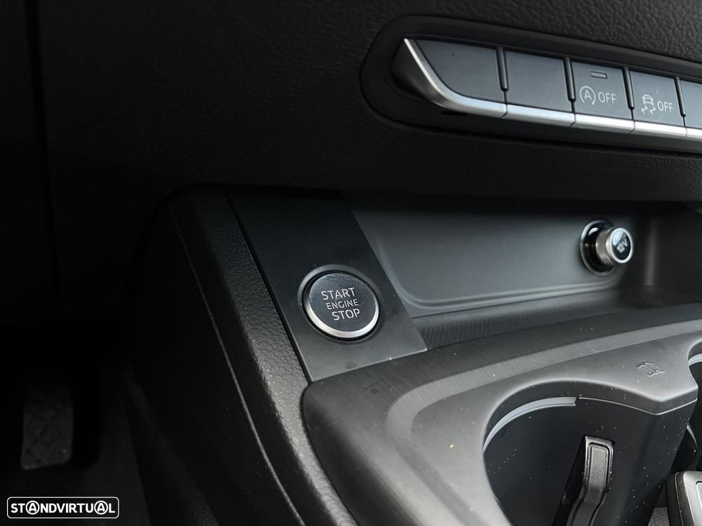 Audi A4 Avant 2.0 TDI S-line - 45