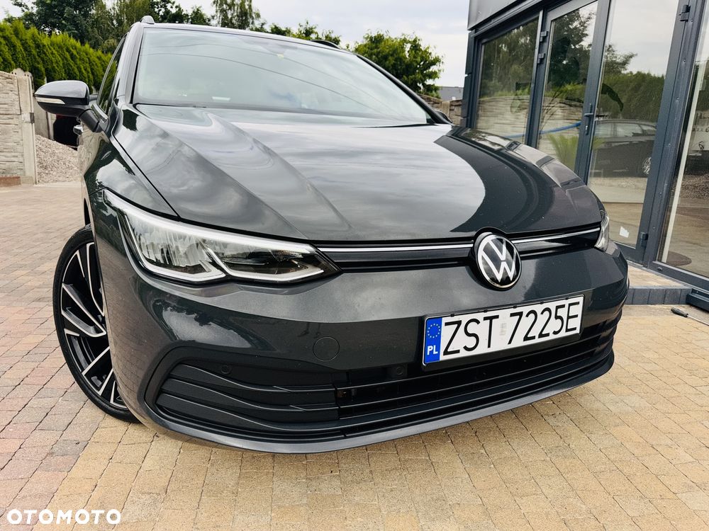 Volkswagen Golf - 31