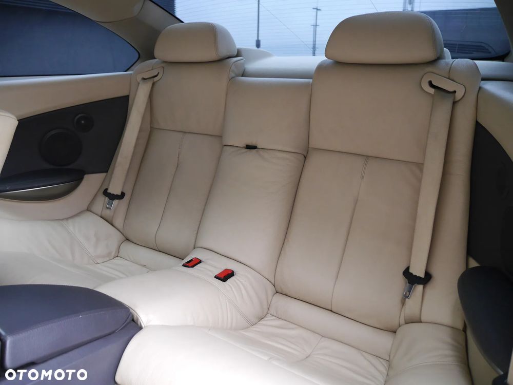 BMW Seria 6 645Ci - 27