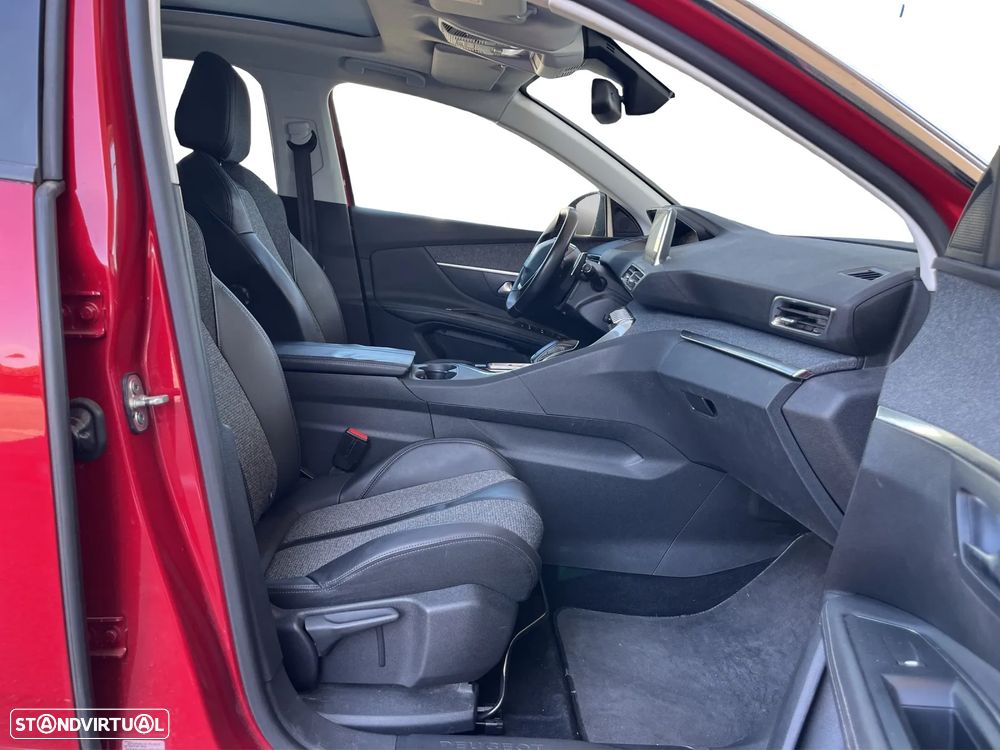 Peugeot 3008 1.2 PureTech Allure EAT6 - 15
