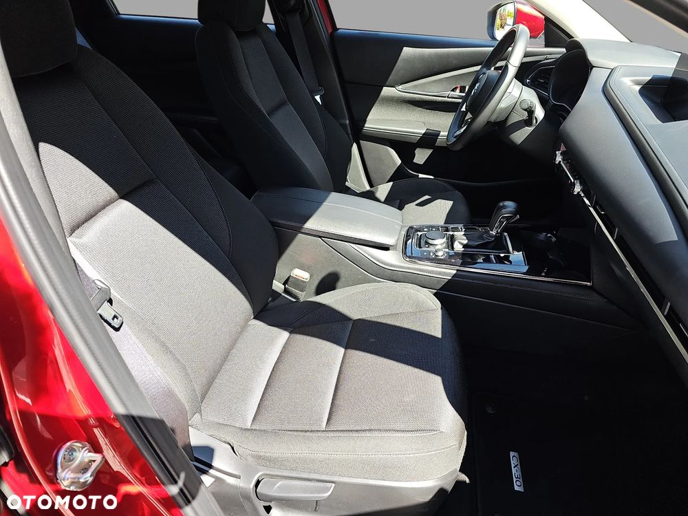Mazda CX-30 2.0 mHEV Centre-Line 2WD - 27