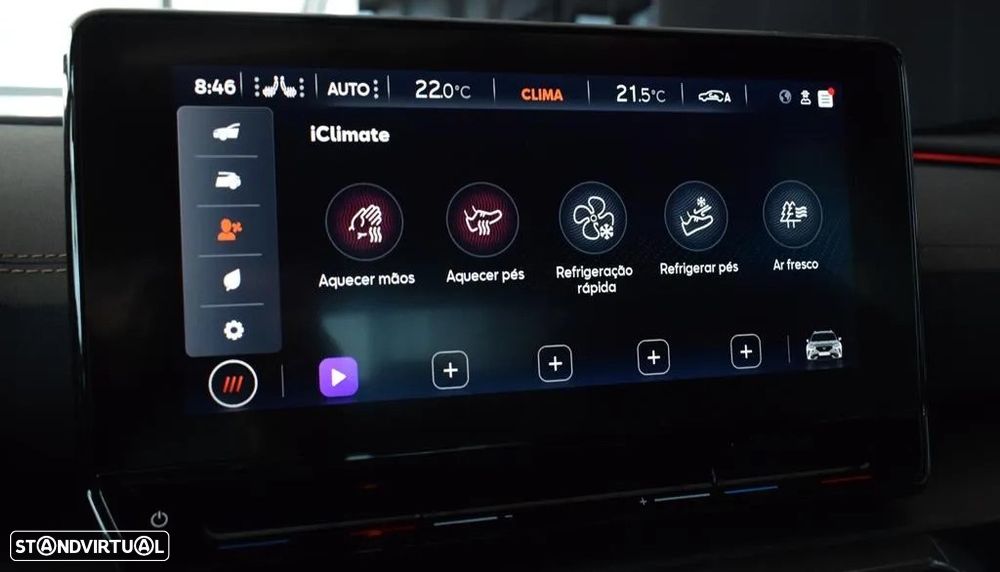 Cupra Formentor 1.4 e-Hybrid Sport DSG - 19