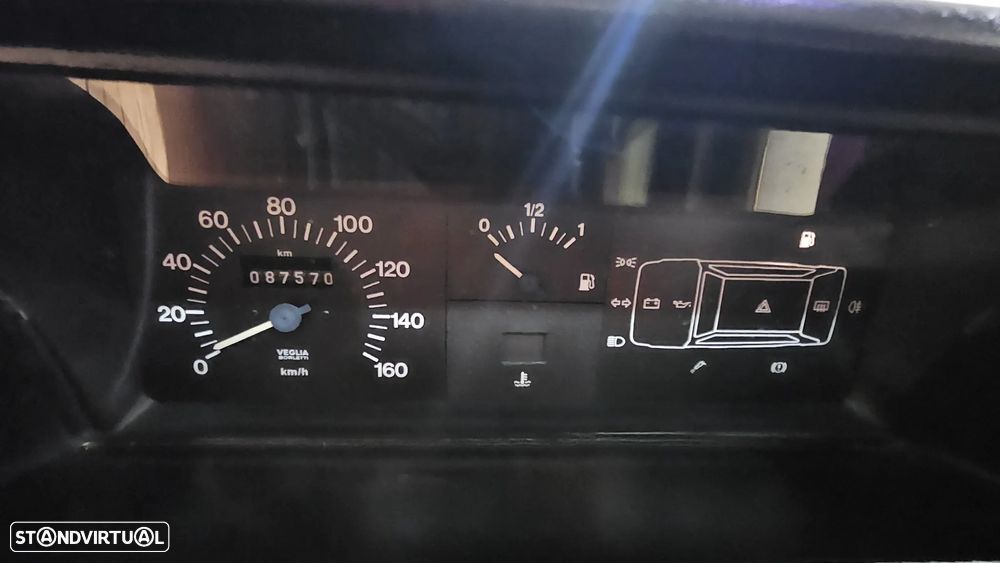Fiat Panda 1.0 i.e. L - 5