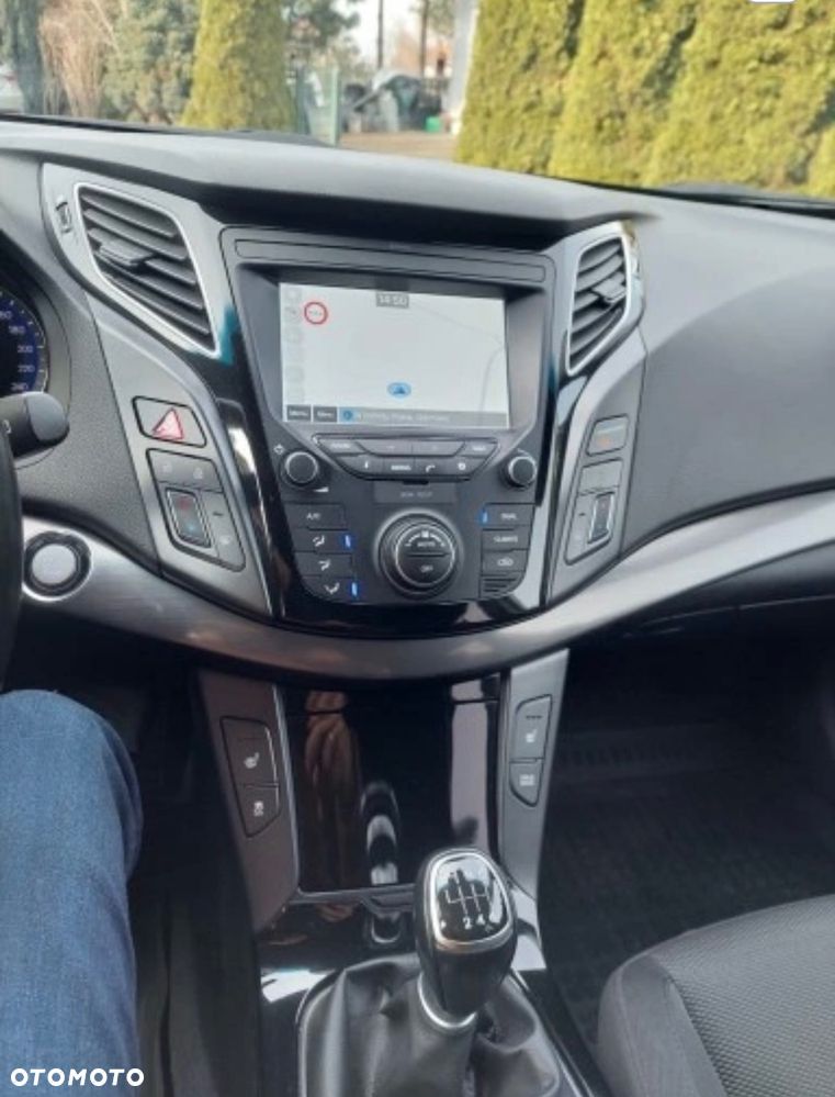 Hyundai i40 1.7 CRDi Premium - 7