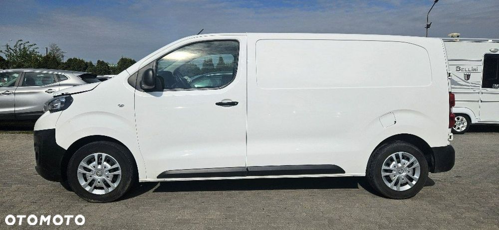Peugeot Expert - 8