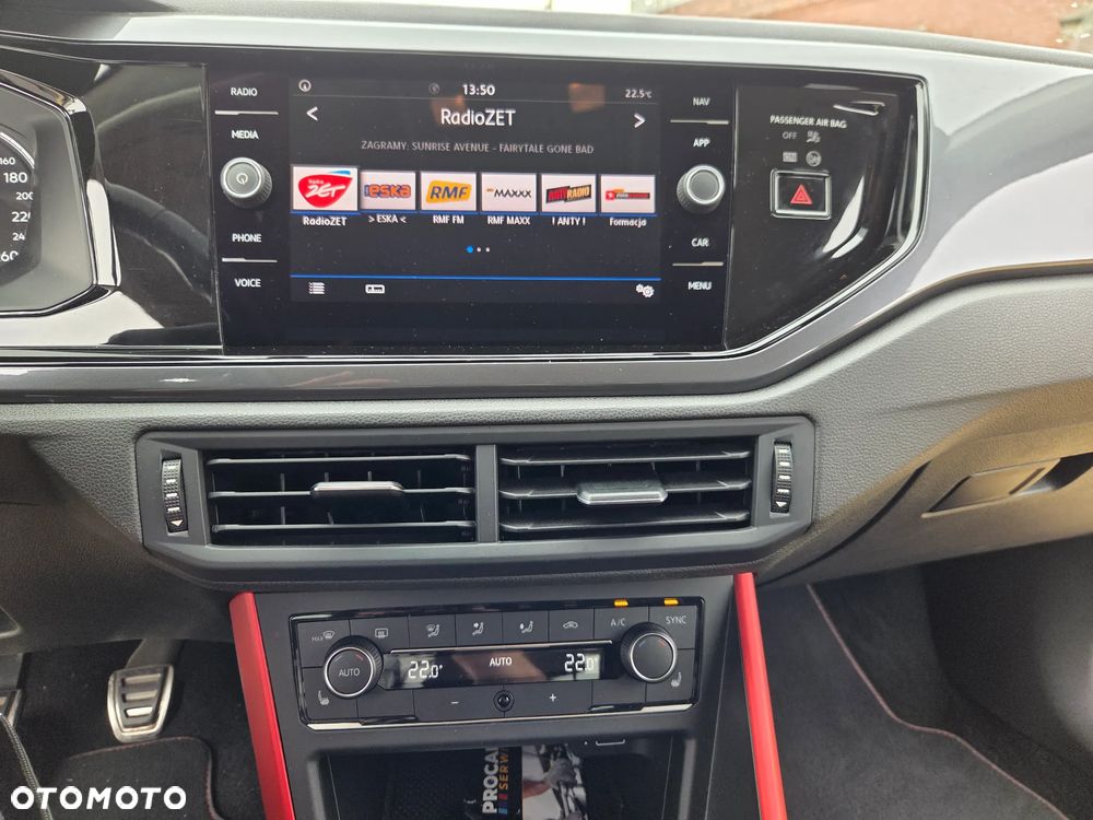 Volkswagen Polo 1.6 TDI SCR JOIN - 26