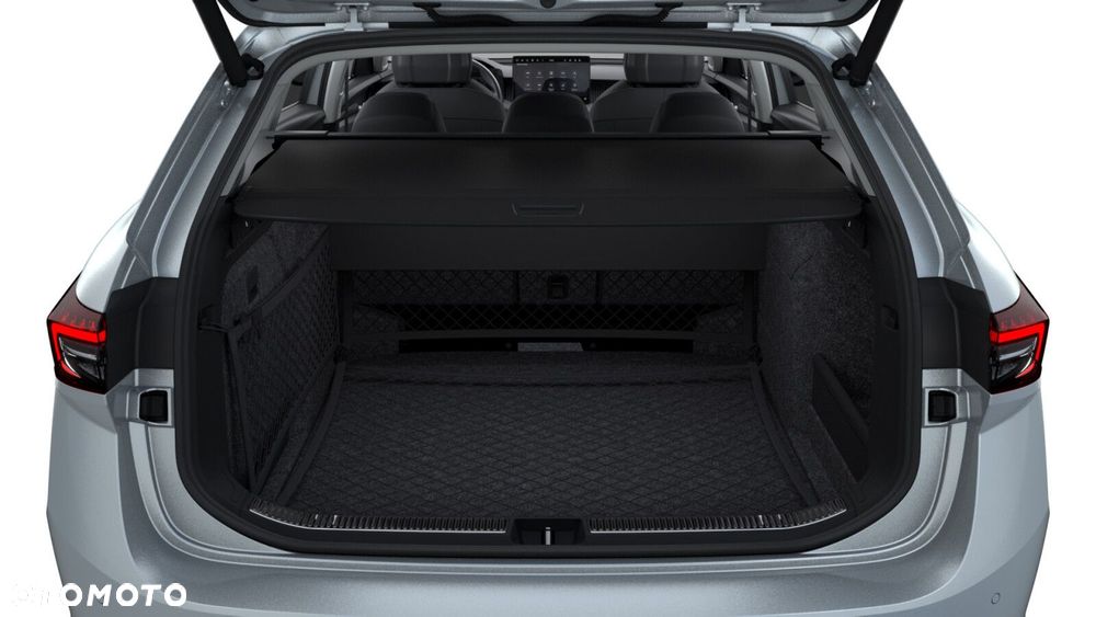 Skoda Superb - 6
